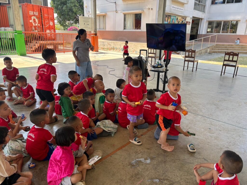 保育園・幼稚園向け】卒園シーズン前に知っておきたい！おもちゃ寄付で 