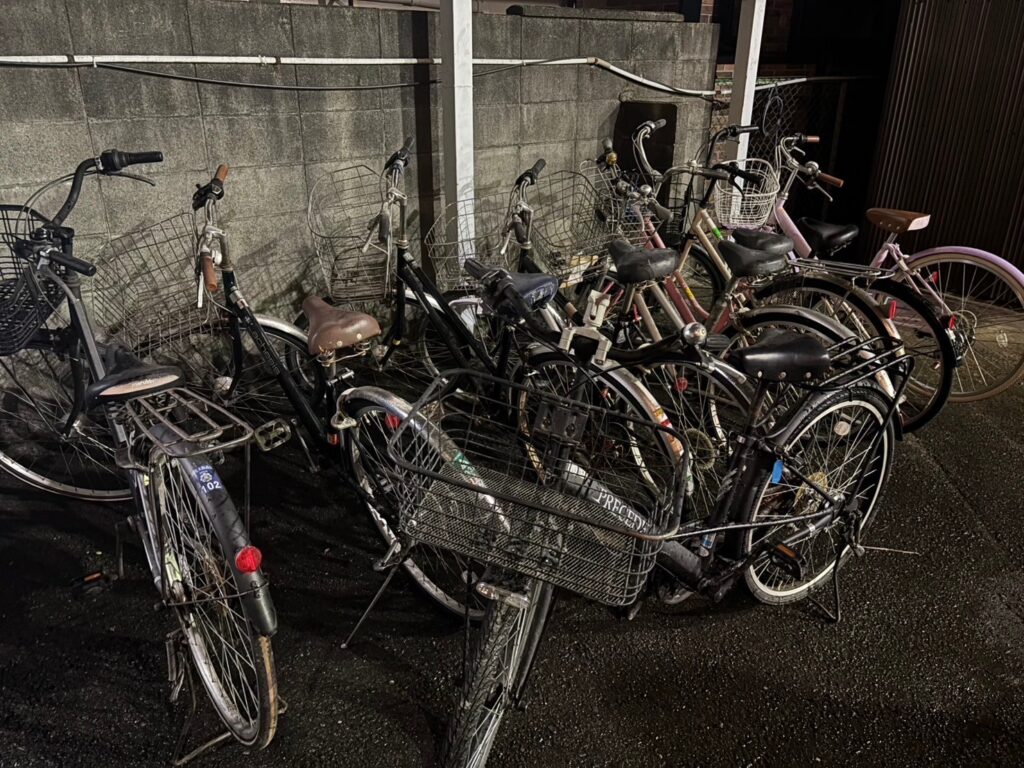 自転車の寄付で移動手段を提供！海外での活用事例をご紹介 - 不用品 